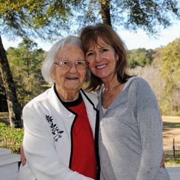 Meet your Posher, Rita - Picture 1 of 1